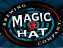 Magic Hat Brewing logo