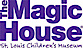 The Magic House, St. Louis Children''s Museum logo