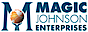 Magic Johnson Enterprises logo