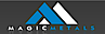 Magic Metals logo