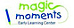 Magic Moments Early Learning logo