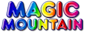 Magic Mountain logo