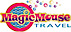 Magic Mouse Travel logo