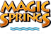 Magic Springs logo