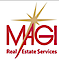 Magi Real Estate Services logo