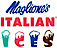 Maglione''s Italian Ices logo