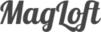 MagLoft logo