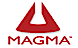 Magma logo