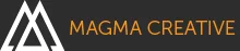 Magma Creative logo