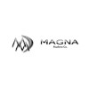 Magna Machine logo