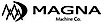 Magna Machine logo