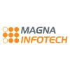 Magna Infotech logo