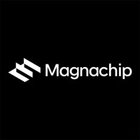 Magnachip Semiconductor logo