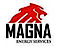 Magna Energy Services logo