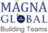 Magna Global HR Services Pvt logo