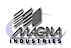 Magna Industries logo