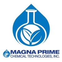 Magna Prime Chemical Technologies logo