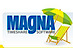 Magna Timeshare Software logo