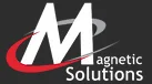 Magnetic Solutions logo