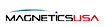 Magnetics Usa logo