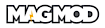 MagMod logo