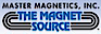 Master Magnetics logo