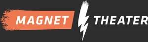 Magnet Theater logo