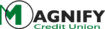 Magnify Credit Union logo