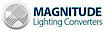 Magnitude Lighting logo