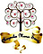 Magnolia Manor Sweets logo