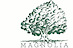 Magnolia Portraits logo