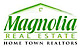 Magnolia Real Estate logo