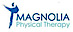 Magnolia Physical Therapy logo