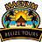 Magnum Tours logo