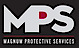 Magnum Protective Services logo