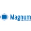 Magnum Semiconductor logo