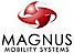 Magnus Mobility Systems logo