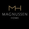 Magnussen Home Furnishings logo