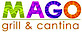 Mago Grill & Cantina logo