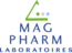 Magpharm Laboratoires logo