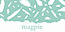 Magpie Fibers logo