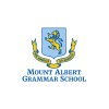 Mount Albert Grammar School logo