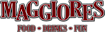 Maggiore''s logo