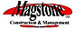 Magstone logo