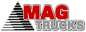 MAG Trucks logo