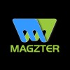 Magzter logo