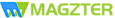 Magzter logo