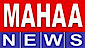 Mahaa News logo