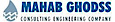 Mahab Ghodss Consulting Engineering logo