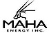 Maha Energy logo